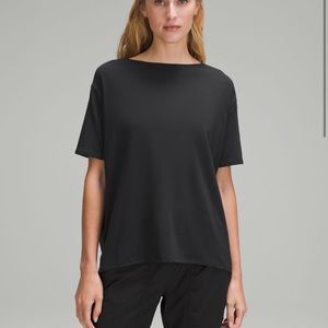 Back in Action Short Sleeve T-Shirt